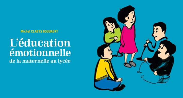Formation à l’éducation émotionnelle Formation à l’éducation émotionnelle