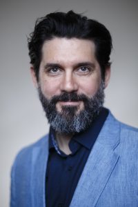 Jean-Philippe Bouchard