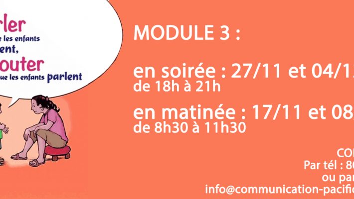 nouvelles dates d’ateliers nouvelles dates d’ateliers